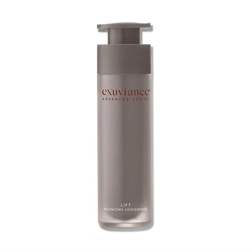 EXUVIANCE new Lift Volumizing Hyaluronic Acid Face Concentrate At-Home Filler
